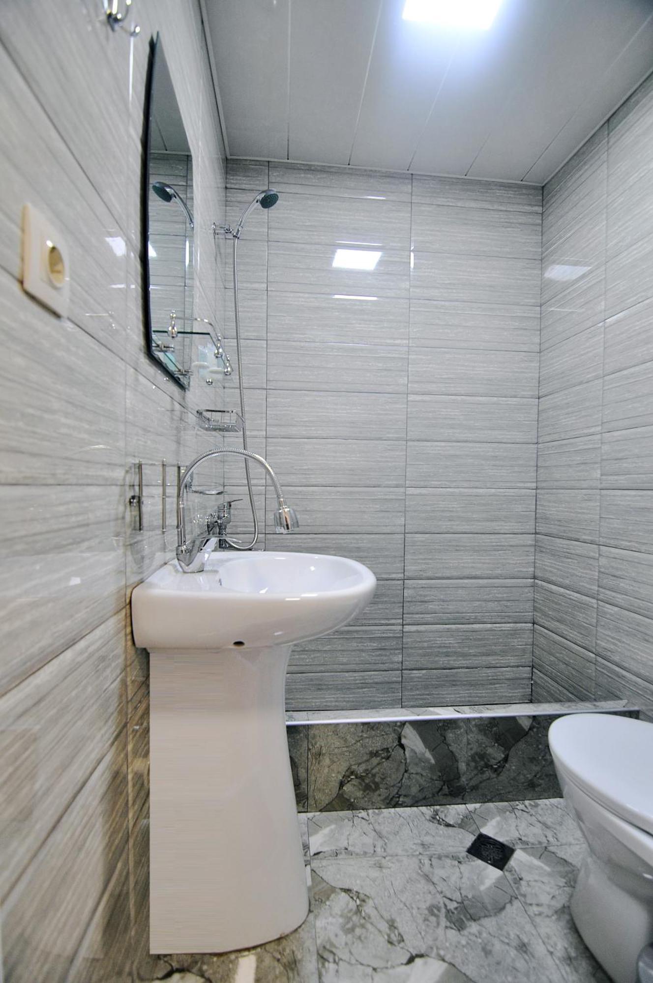 Light Hotel Tbilisi Exterior photo
