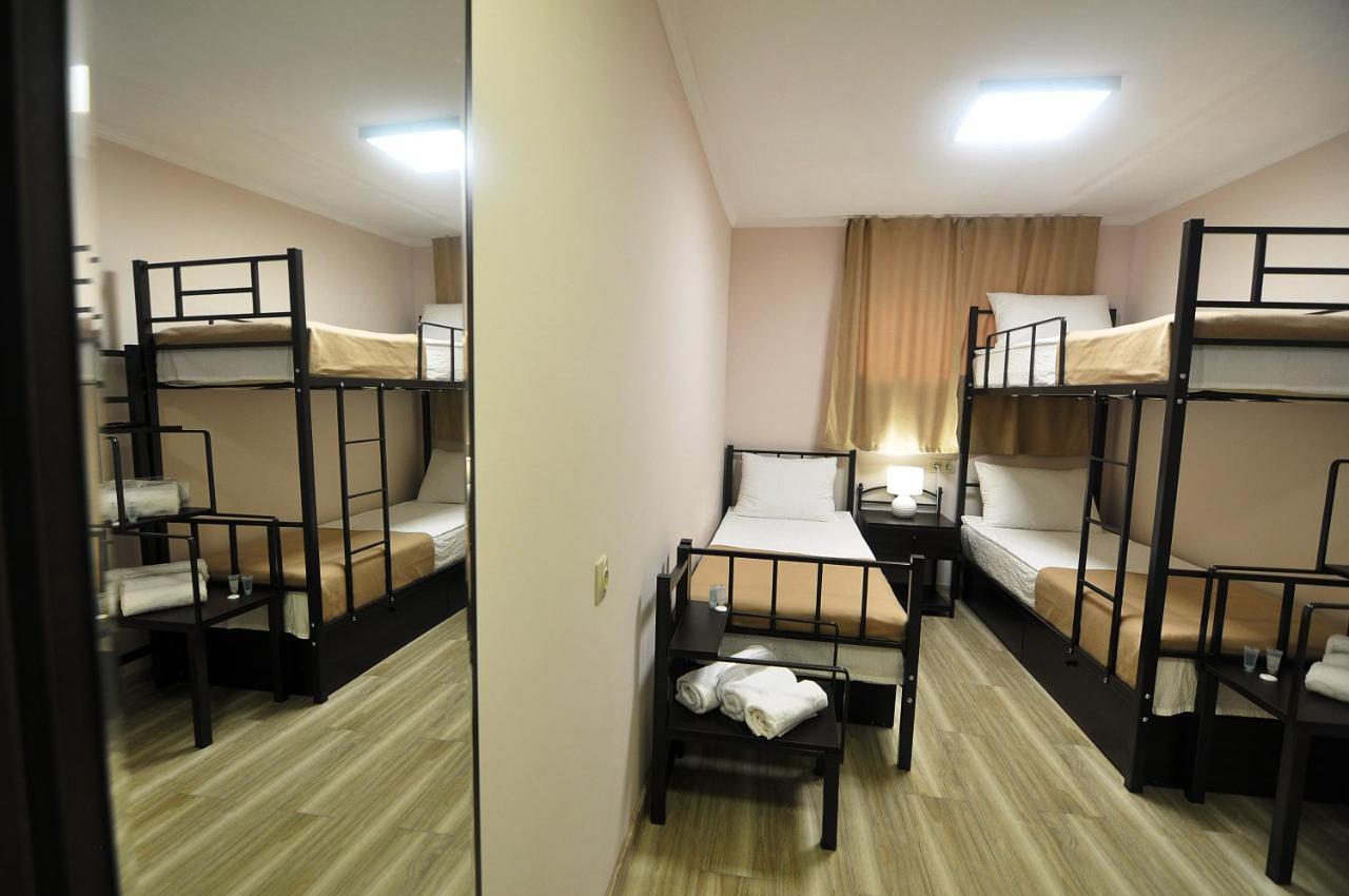Light Hotel Tbilisi Exterior photo